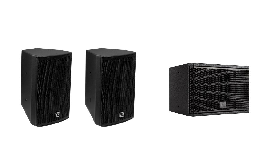 音響特機 モデルルームガイド｜国内外の高品質業務用音響機器なら音響